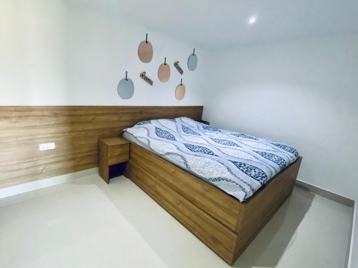 Aqua Blue Lakeview Apartment Ohrid Peštani 외부 사진