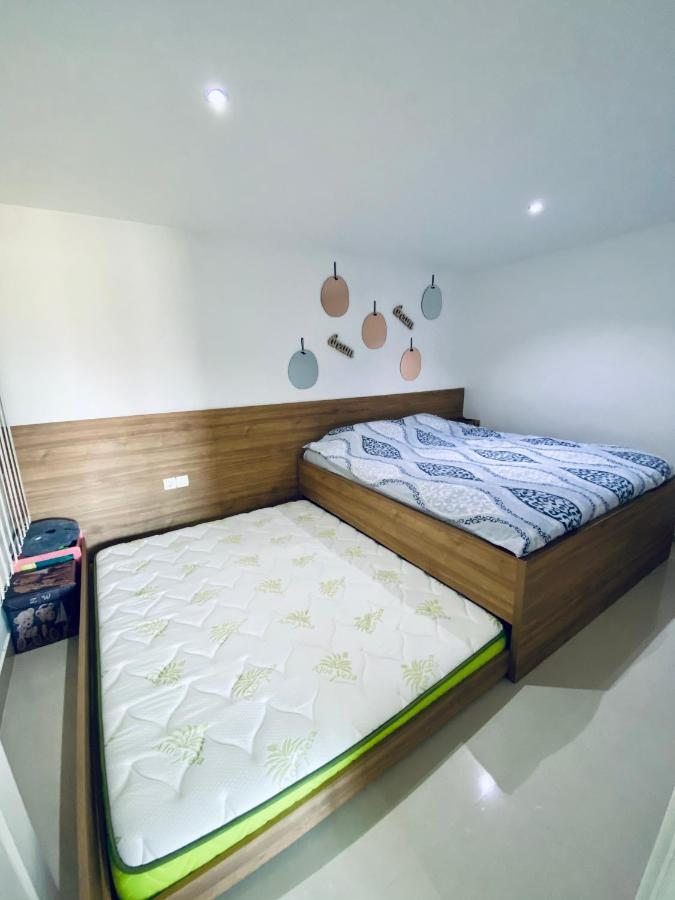 Aqua Blue Lakeview Apartment Ohrid Peštani 외부 사진